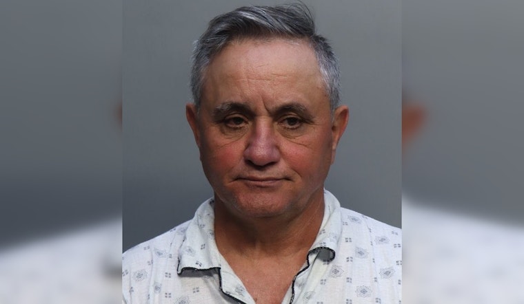 Cops Bust Alleged Backyard Cockfighting Ring at Southwest Miami-Dade Home