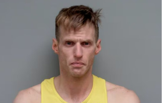 Cops Bust Chicago Driver In Huntley With Load Of Meth In Stolen Sedan