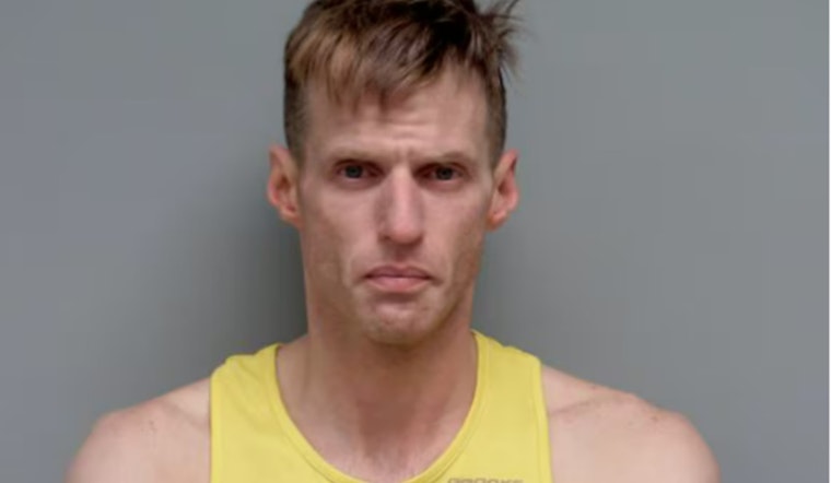 Cops Bust Chicago Driver In Huntley With Load Of Meth In Stolen Sedan