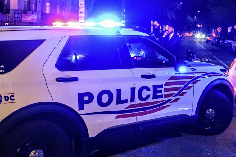 Cops Bust D.C. Trio In Phony Kidnapping Cash Grab