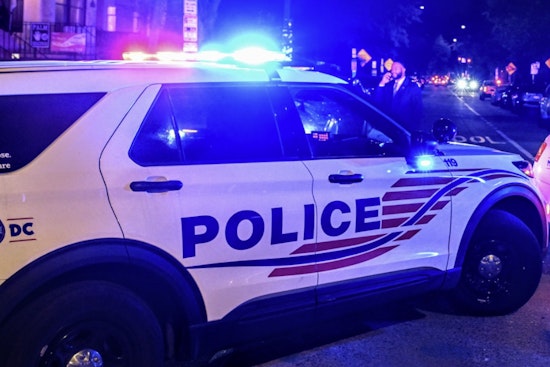 Cops Bust D.C. Trio In Phony Kidnapping Cash Grab