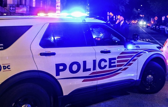 Cops Bust D.C. Trio In Phony Kidnapping Cash Grab