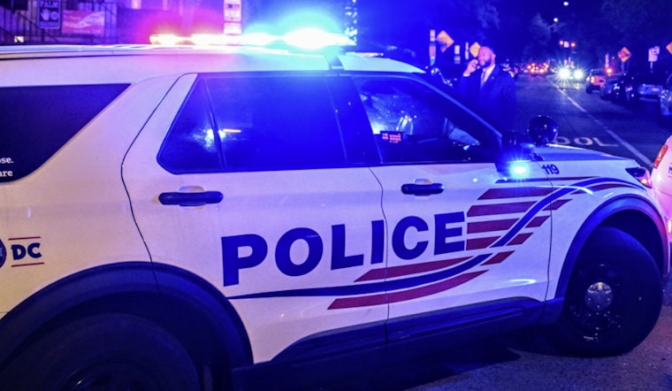 Cops Bust D.C. Trio In Phony Kidnapping Cash Grab