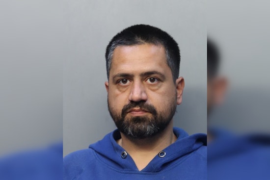 Cops Bust Hialeah Man After Miami Lakes Machete Break-In Scare