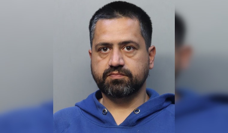 Cops Bust Hialeah Man After Miami Lakes Machete Break-In Scare