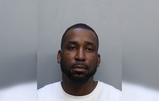 Cops Bust Miami Man After Live Cam Catches Coconut Grove House Blaze With Dog Inside