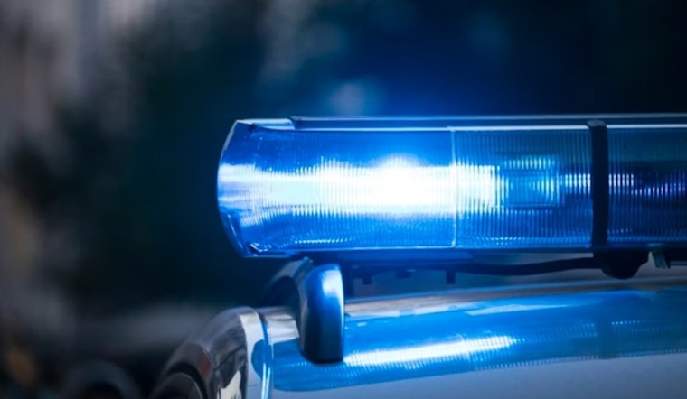 Cops Bust Pasadena Woman In $40K Fake Immigration Shakedown Of Houston Families
