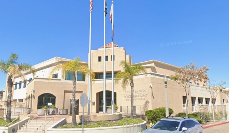 Cops, Chopper Swarm Helix High After Reported Threat Rattles Campus