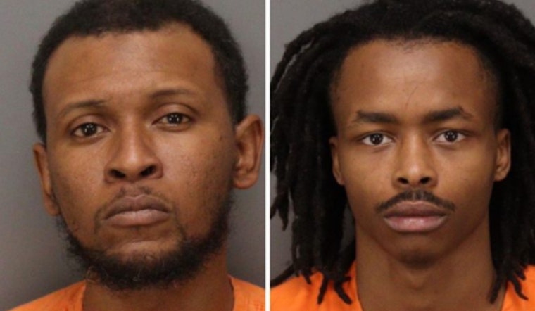 Cops Collar Clearwater Duo In $11K Puppy Store Scam