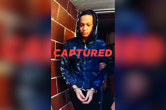 Cops Collar Ellsworth Man Wanted In Child Rape Case