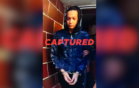 Cops Collar Ellsworth Man Wanted In Child Rape Case