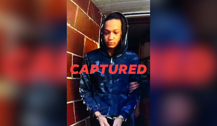 Cops Collar Ellsworth Man Wanted In Child Rape Case