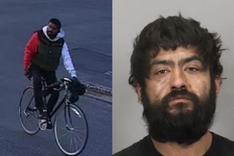 Cops Collar Suspect In East San José Burglary Blitz