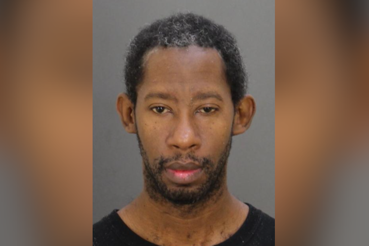 Cops Collar Suspect In Northeast Baltimore Shooting Of 59-Year-Old Woman