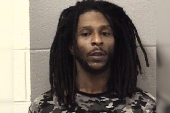 Cops Dangle $5K After Man Found Shot In Peachtree Center Parking Deck