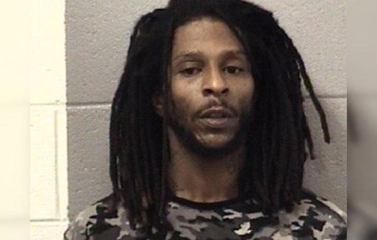 Cops Dangle $5K After Man Found Shot In Peachtree Center Parking Deck