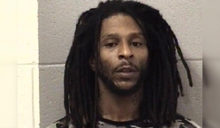 Cops Dangle $5K After Man Found Shot In Peachtree Center Parking Deck