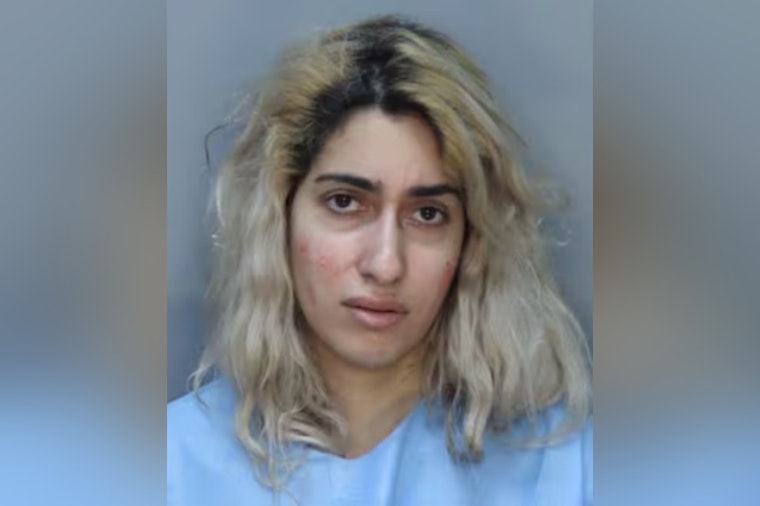 Cops Find Naked Toddler in Filthy Overtown Home, Mom Busted for Neglect