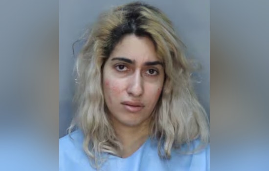 Cops Find Naked Toddler in Filthy Overtown Home, Mom Busted for Neglect