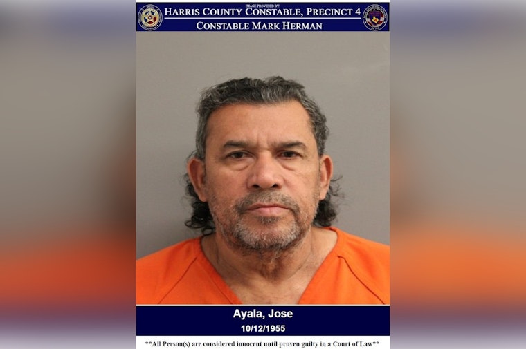 Cops Say Houston Man Busted After 9-Year-Old Hit in Bike Clash at La Esencia