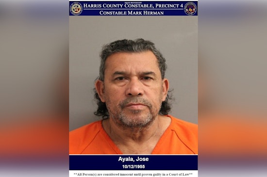 Cops Say Houston Man Busted After 9-Year-Old Hit in Bike Clash at La Esencia