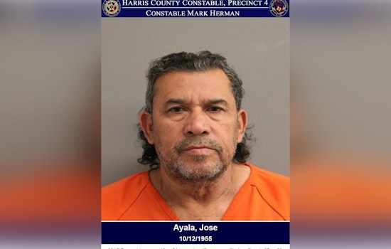 Cops Say Houston Man Busted After 9-Year-Old Hit in Bike Clash at La Esencia
