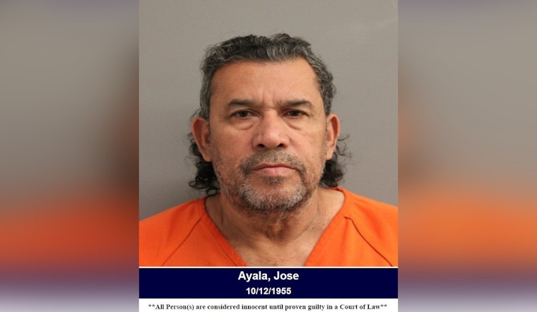 Cops Say Houston Man Busted After 9-Year-Old Hit in Bike Clash at La Esencia