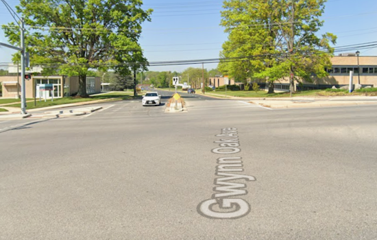 Cops Hunt Battered Sedan After Deadly Woodlawn Hit-and-Run
