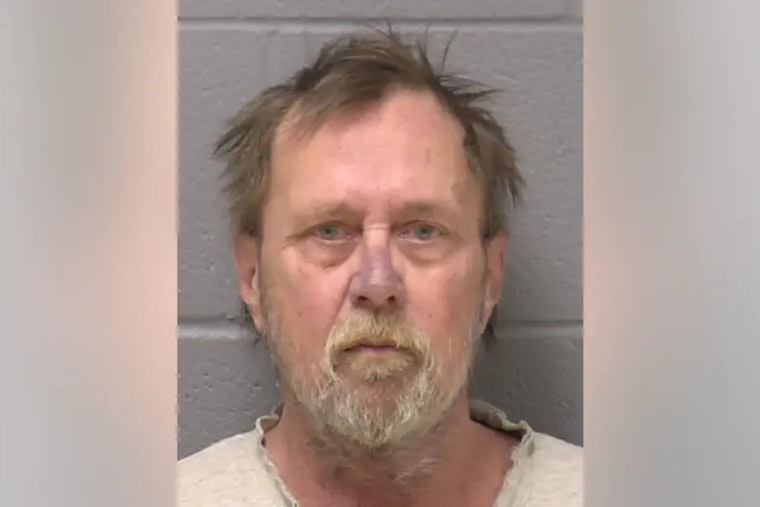 Cops: Joliet Man Hid Cameras In Woman’s Bedroom, Bathroom For Two Years