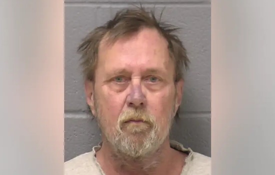 Cops: Joliet Man Hid Cameras In Woman’s Bedroom, Bathroom For Two Years