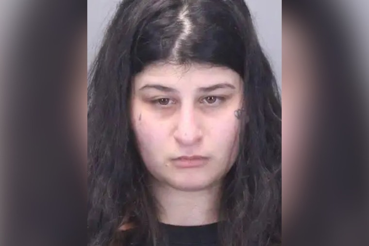 Cops: Macomb Woman Busted In X-Rated Extortion Racket Targeting Metro Detroit Men