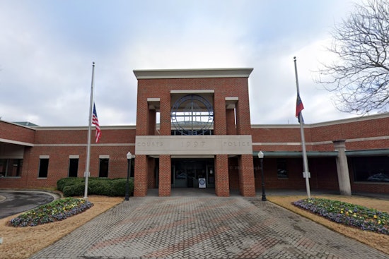 Cops Marietta Sneaker Sale Turns Wild As Seller Is Dragged By Car