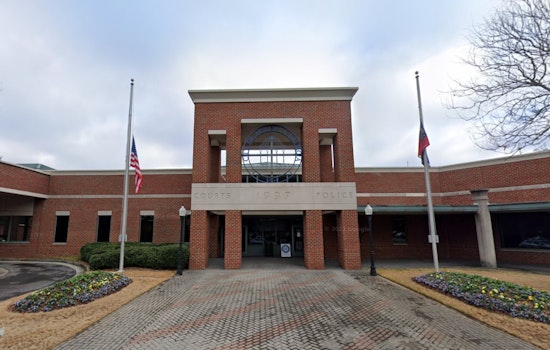 Cops Marietta Sneaker Sale Turns Wild As Seller Is Dragged By Car