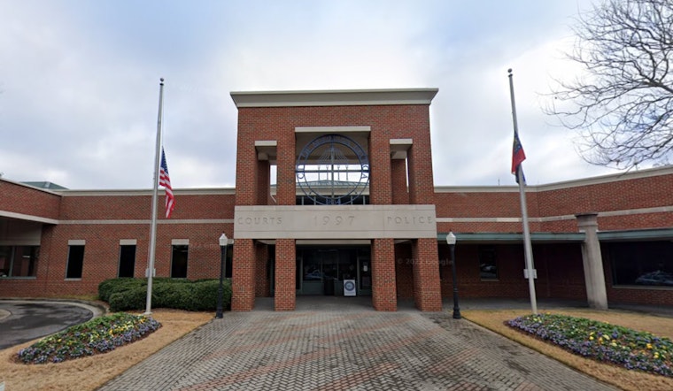 Cops Marietta Sneaker Sale Turns Wild As Seller Is Dragged By Car