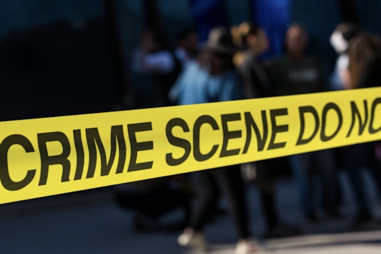 Cops Nab 17-Year-Old In Near-North Ralston Avenue Shooting That Left Man Hurt