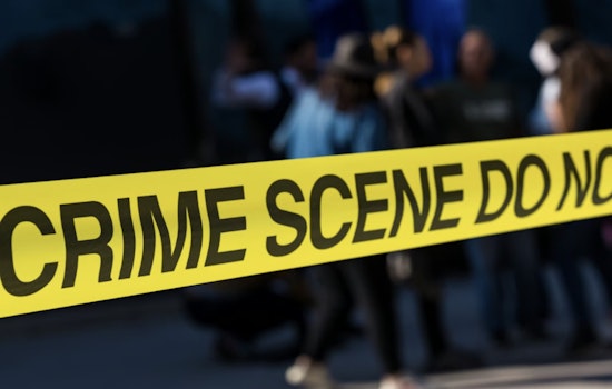 Cops Nab 17-Year-Old In Near-North Ralston Avenue Shooting That Left Man Hurt