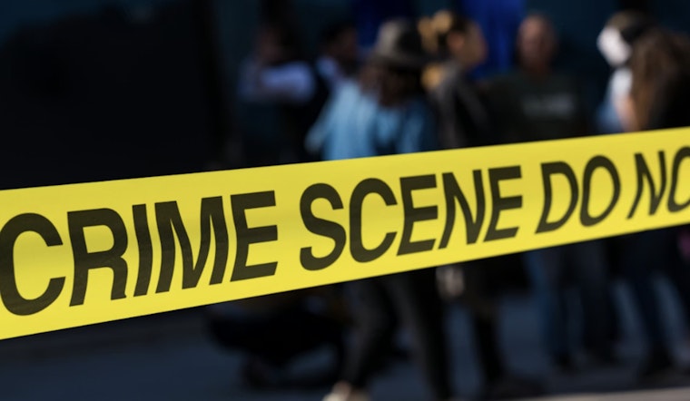 Cops Nab 17-Year-Old In Near-North Ralston Avenue Shooting That Left Man Hurt