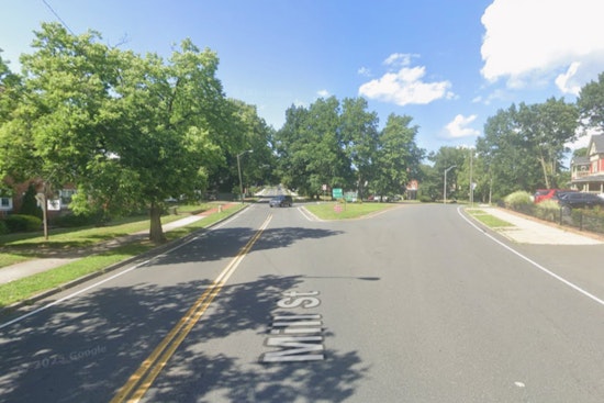 Cops Nab 6 After 2-Day Springfield Home Hostage Ordeal