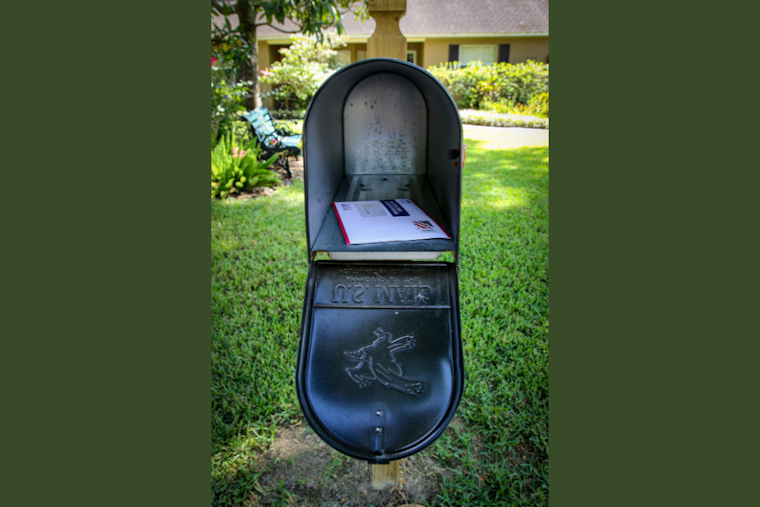 Cops Nab Alleged North Stockton Mailbox Bandits After Mail Theft Spree