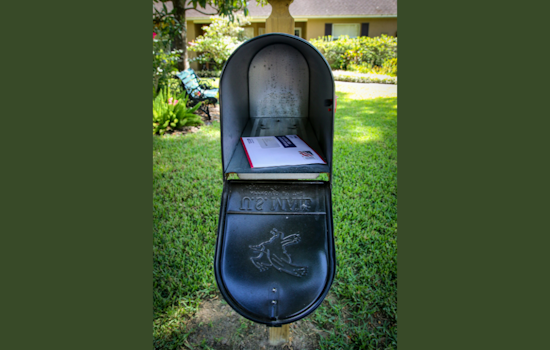 Cops Nab Alleged North Stockton Mailbox Bandits After Mail Theft Spree