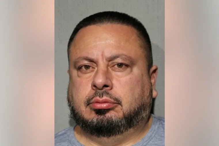 Cops Nab Central Stickney Man Two Months After Brighton Park Road Shooting