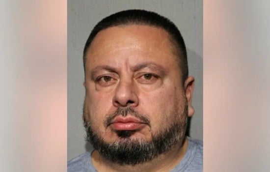 Cops Nab Central Stickney Man Two Months After Brighton Park Road Shooting