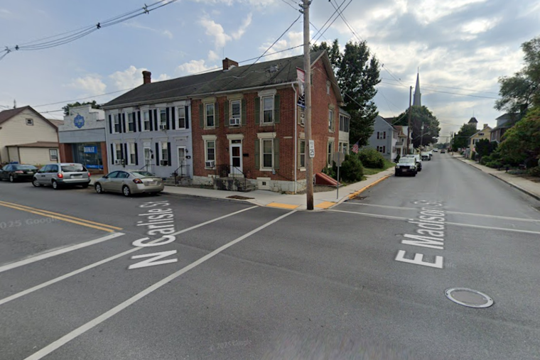 Cops Nab Greencastle Truck Owner In Hospitalizing Hit-And-Run