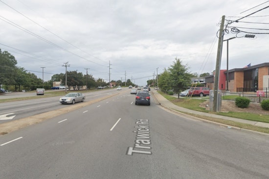 Cops Nab Raleigh Fugitive in Oxford Raid Tied to Trawick Road Shooting
