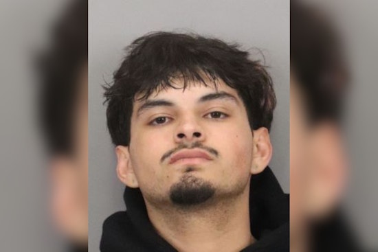Cops Nab San Jose 20-Year-Old in McKee Road Business Shooting