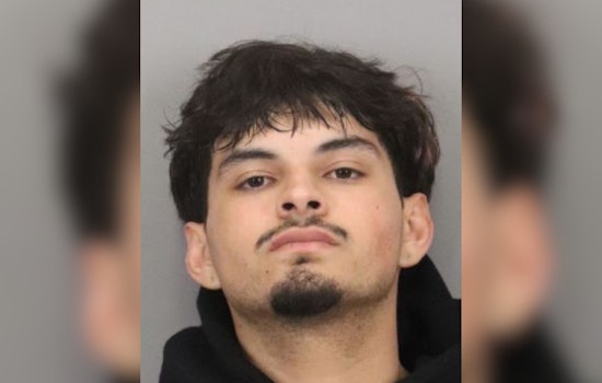 Cops Nab San Jose 20-Year-Old in McKee Road Business Shooting