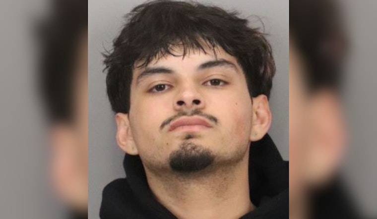 Cops Nab San Jose 20-Year-Old in McKee Road Business Shooting