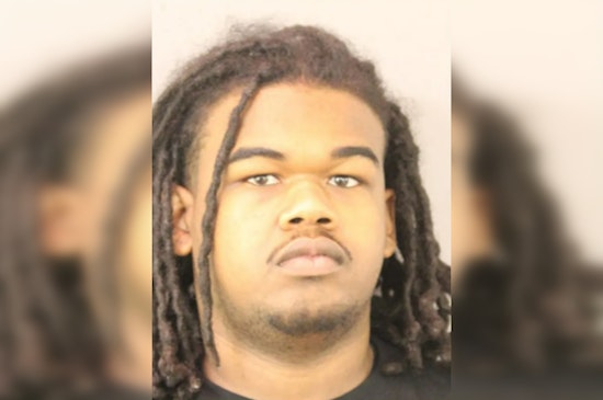 Cops Nab South Side Suspect In Roseland Gunpoint Heist