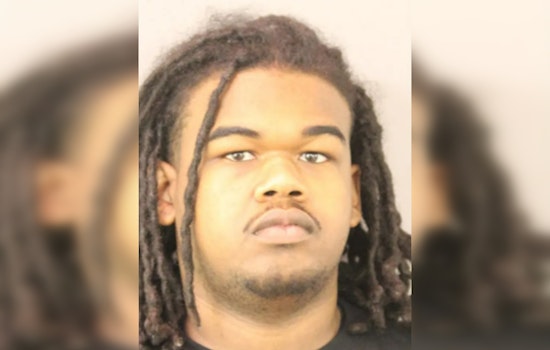 Cops Nab South Side Suspect In Roseland Gunpoint Heist