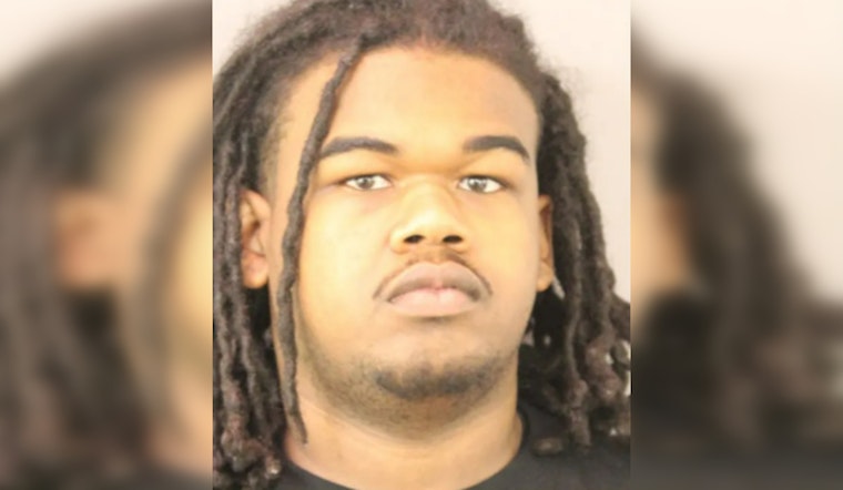 Cops Nab South Side Suspect In Roseland Gunpoint Heist